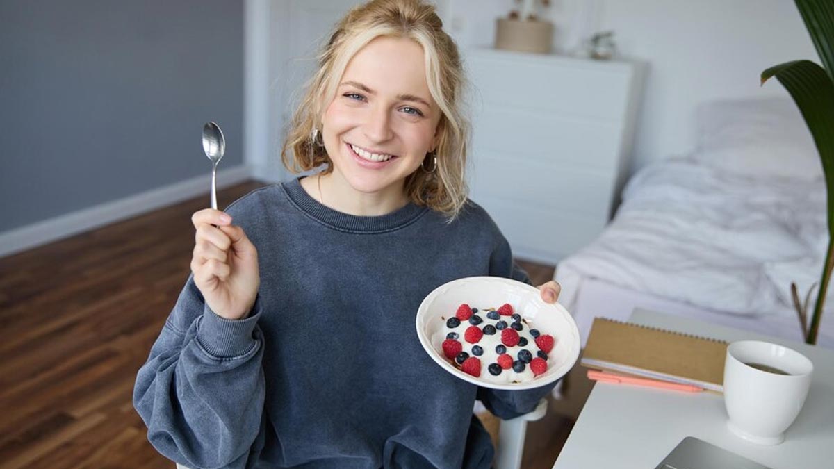 Living with Thalassemia: Add These 5 Essential Nutrients To Your Diet To Manage The Condition
