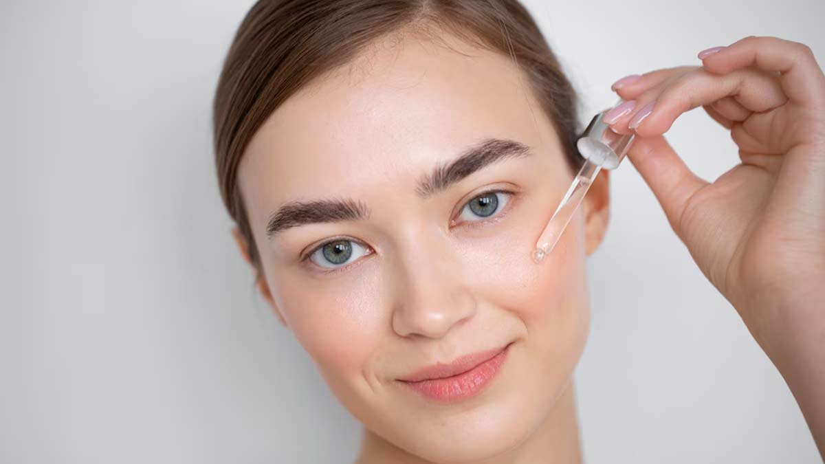 retinol vs peptides which one good for skin