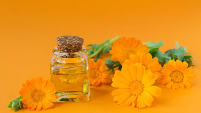 Calendula Oil For Skincare: Here's How This Oil Can Promote Your Skin Health
