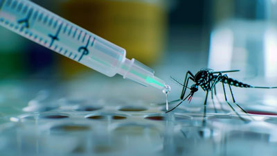 TAK-003 Receives WHO Prequalification: Why This Vaccine Is A Breakthrough In Dengue Prevention