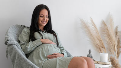 Third Trimester Of Pregnancy: Expert Explains Transformations To Expect And Role Of Diet And Lifestyle
