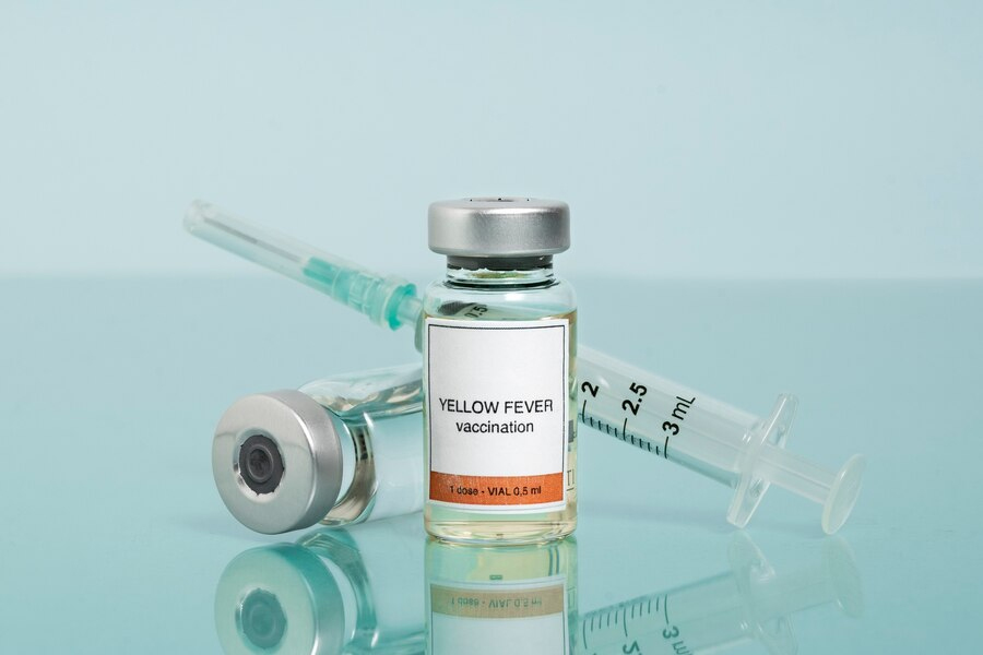 What Is Yellow Fever? Expert Explains Its Symptoms, Causes, Precautions ...