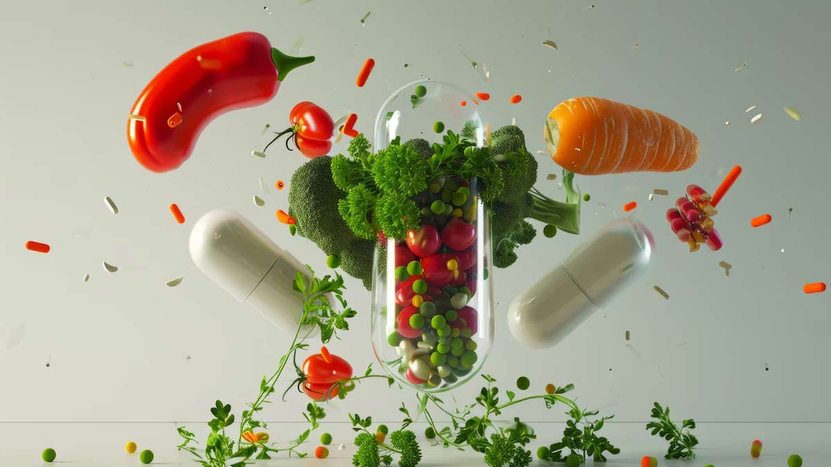 Vegetables To Avoid in High Uric Acid