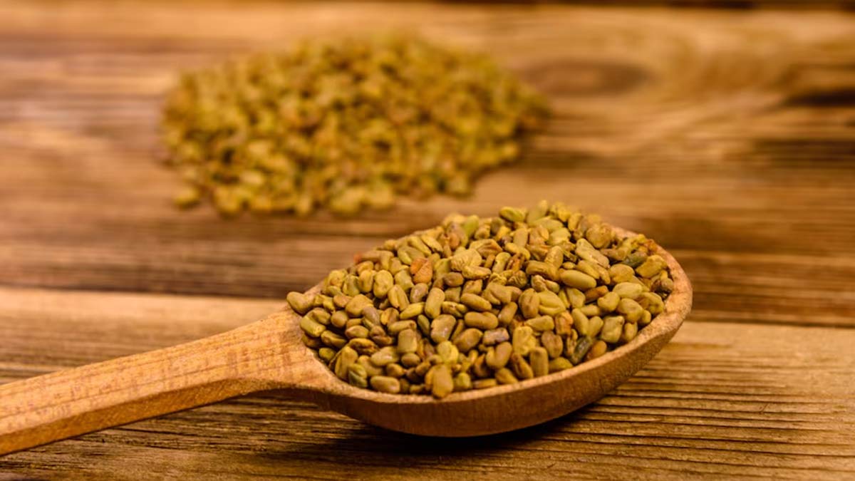 Fenugreek Seeds For Blood Sugar Management: Expert Lists Different Ways To Consume It 