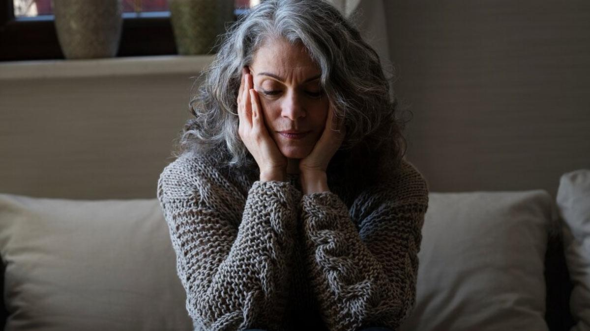 Menopause Can Cause Sleep Disturbances: Expert Shares Tips To Manage ...