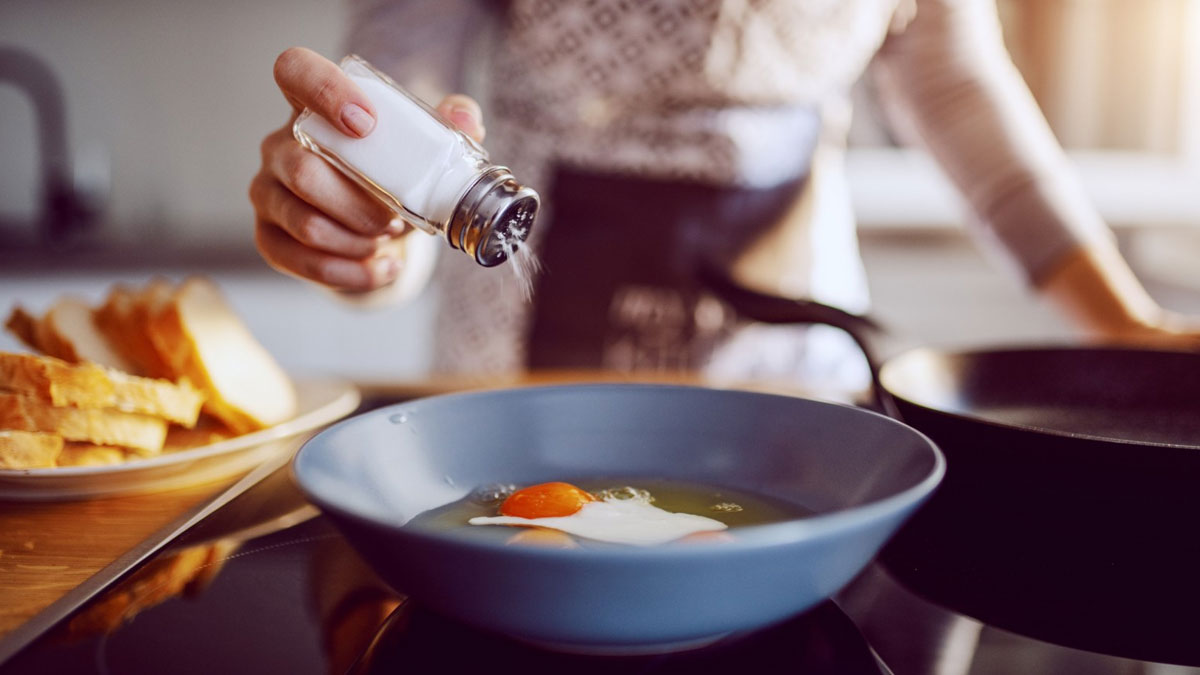 Regularly Adding Table Salt To Food Linked To 41% Higher Risk Of Gastric Cancer, Study Reveals