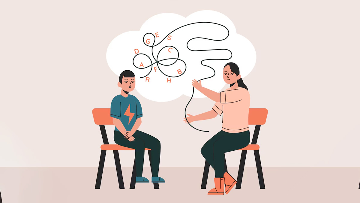 Stuttering Awareness Week: How Can Parents Identify Early Signs Of ...