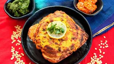 ग्लूटेन सेंसिटिव लोग बनाकर खाएं ये हेल्दी-टेस्टी मूंग दाल सैंडविच, सेहत को मिलेंगे कई फायदे 