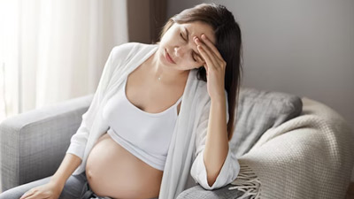 How Pregnant Women Can Manage Pain Without Medications
