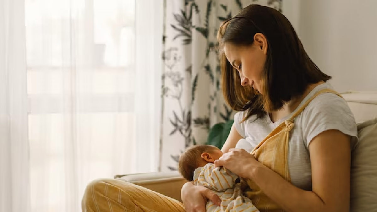 What To Give A One Year Old Baby For Diarrhea In Hindi