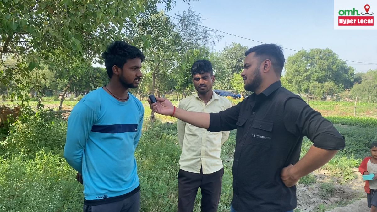 #OMHHyperLocal: Mitigating The Impact Of Heavy Metals Found In Vegetables Sold In Delhi Markets