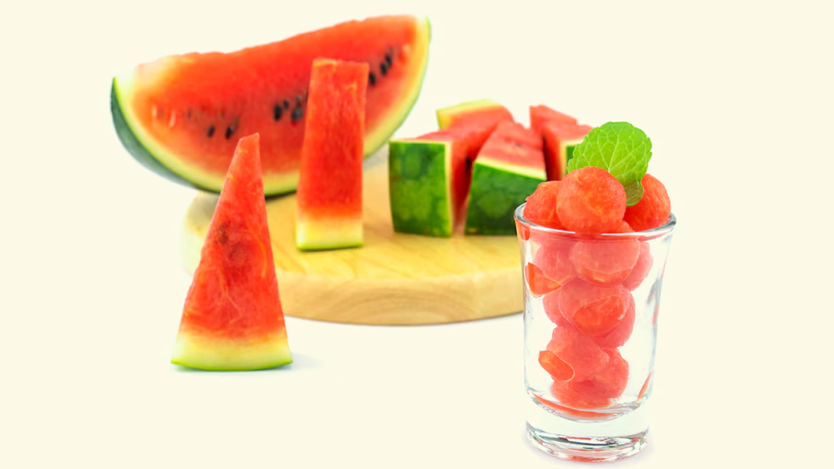 watermelon