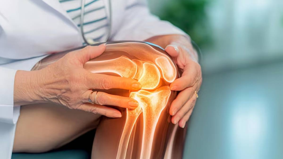Common Bone-Related Illnesses Associated With Vitamin D Deficiency