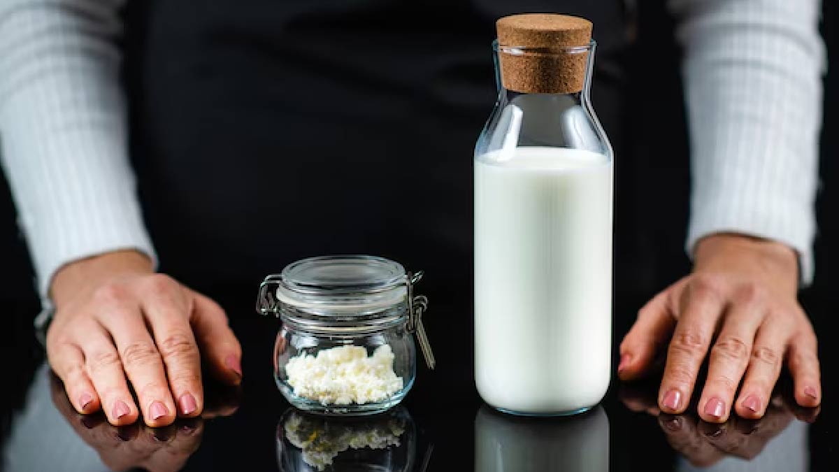 Are You Lactose Intolerant? Here Are 5 Ways to Fulfill Your Calcium Needs