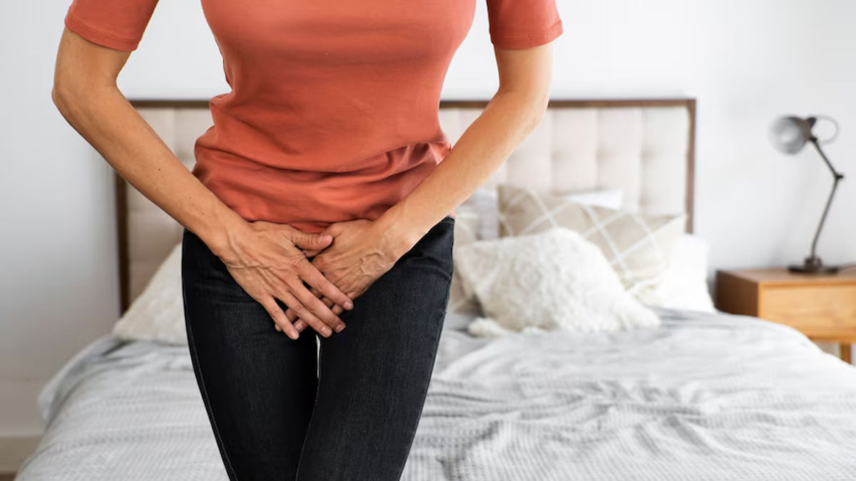 Is It Possible To Treat UTIs Without Antibiotics?