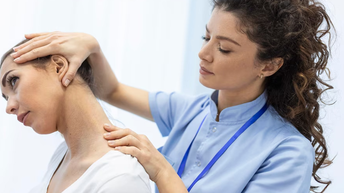 Head And Neck Cancer Rising In India Warn Experts: These Can Be The Contributing Risk Factors