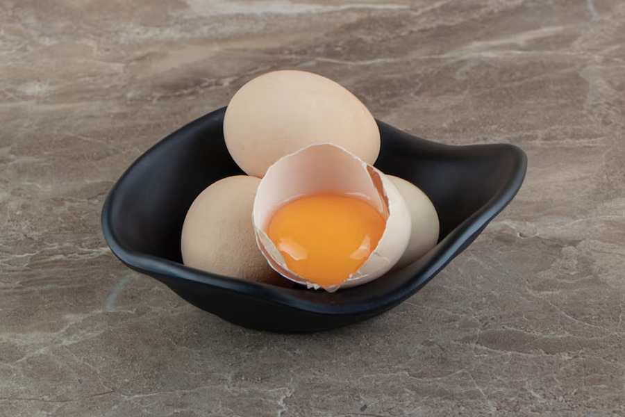Does Having Yolk Increase Your Cholesterol Levels? | OnlyMyHealth