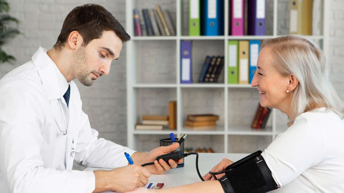 Is It Safe To Consume Arjun Bark In High Blood Pressure In Hindi