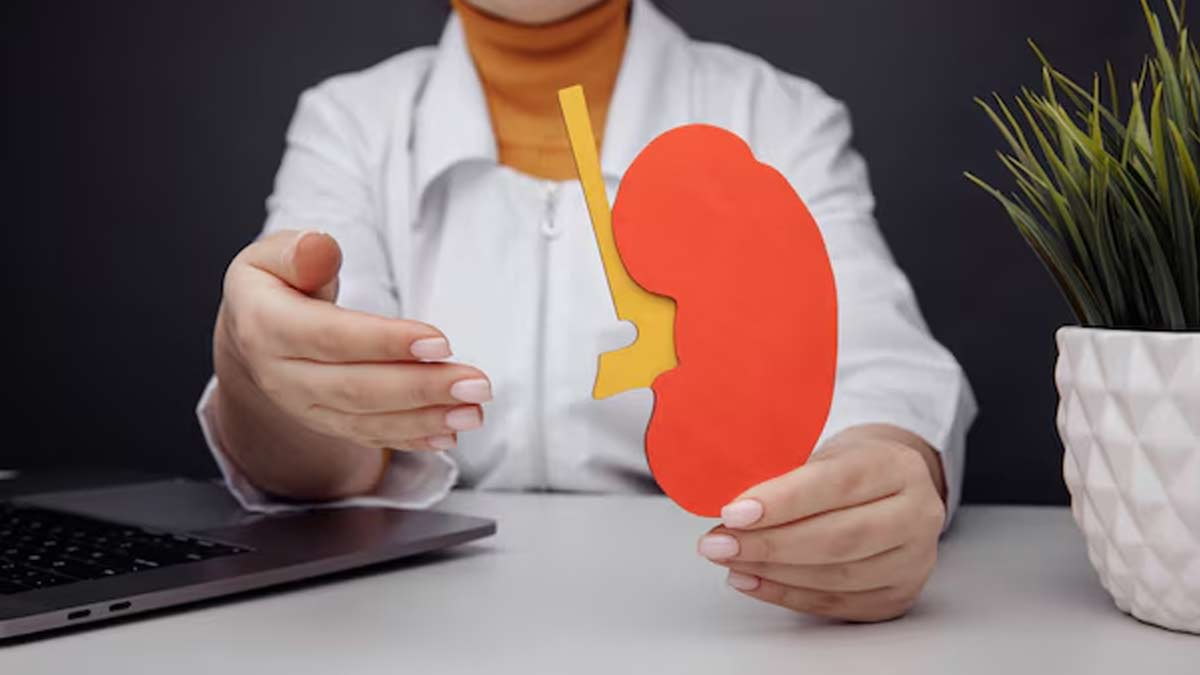 Is Bitter Gourd Juice Harmful For Kidney In HIndi: