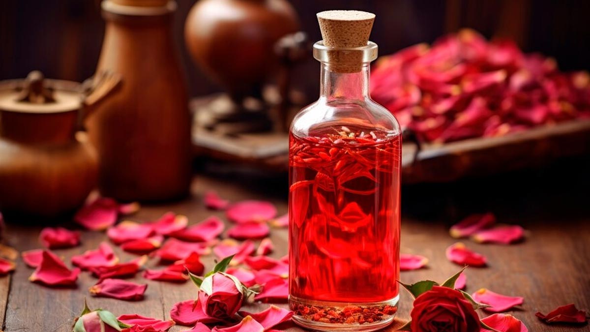 Rose Remedies: 9 Ways To Use It For Skin, Hair, And Face