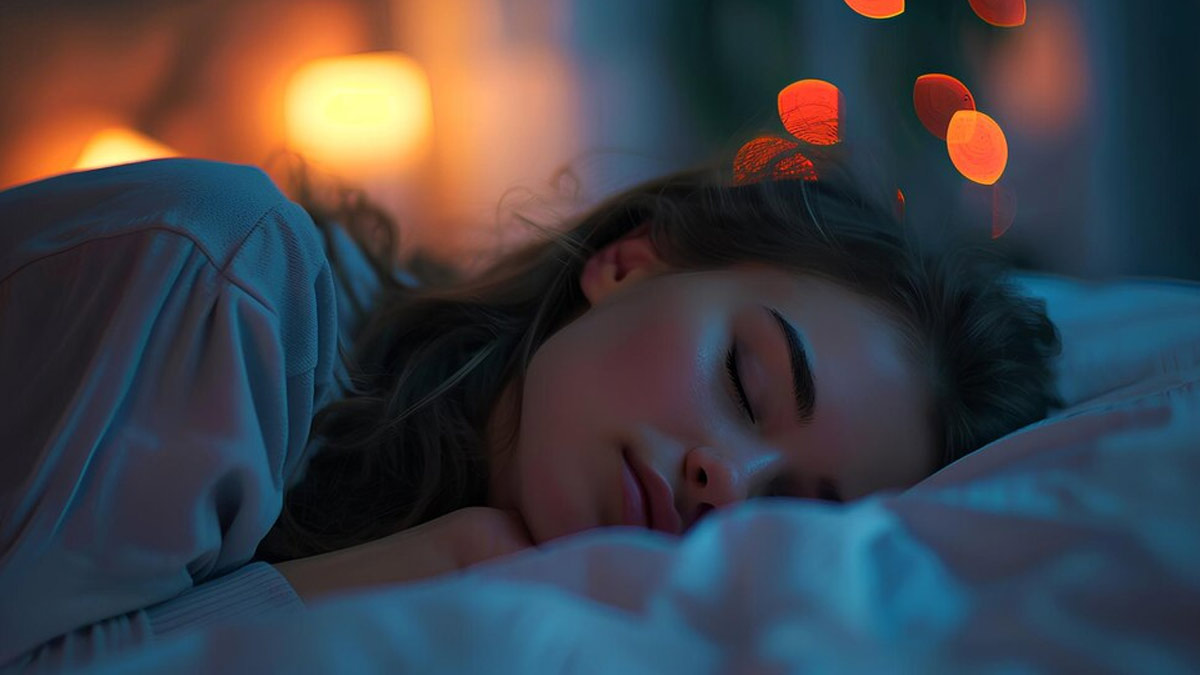 Understanding Sexsomnia: The Sleep Disorder You've Probably Never Heard Of