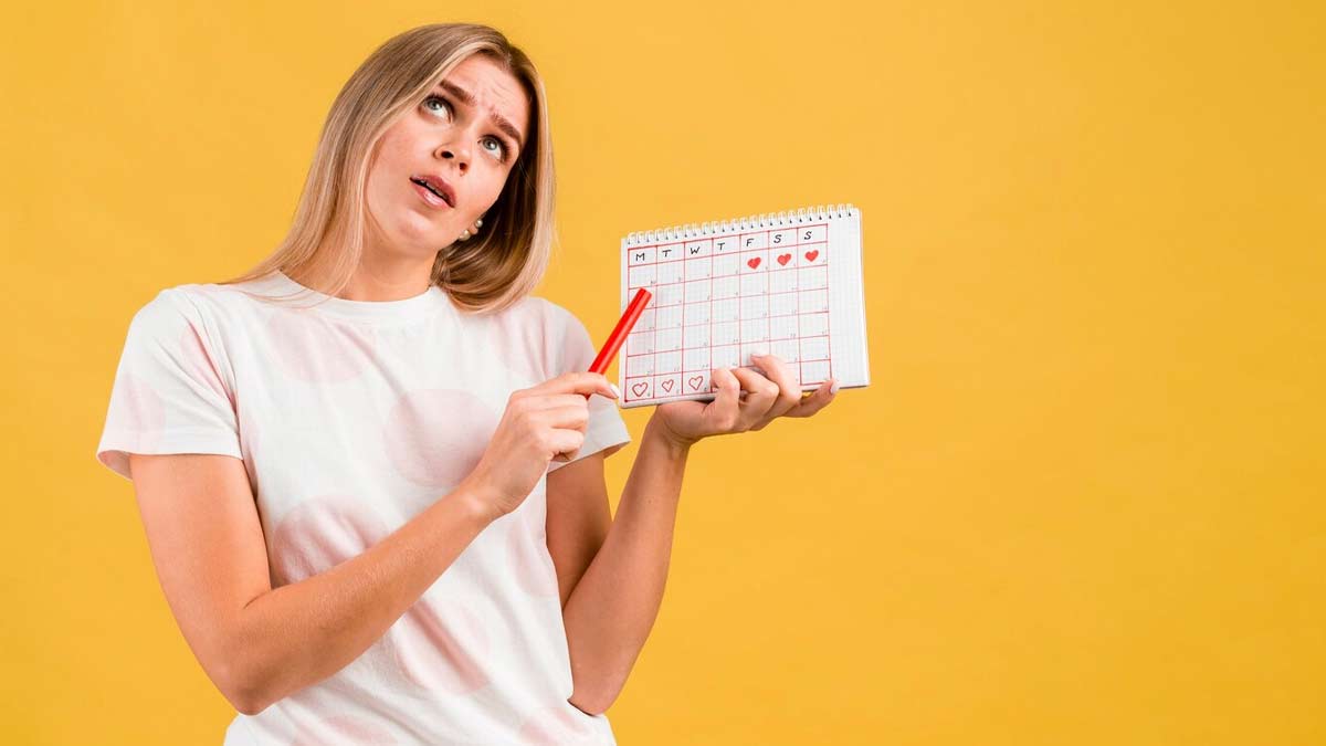 Does The Menopause End suddenly In Hindi