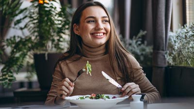  एक्सरसाइज न करने वाली महिलाओं के फिट रहने के लिए ICMR ने जारी किया खास डाइट चार्ट, रहेंगी स्वस्थ