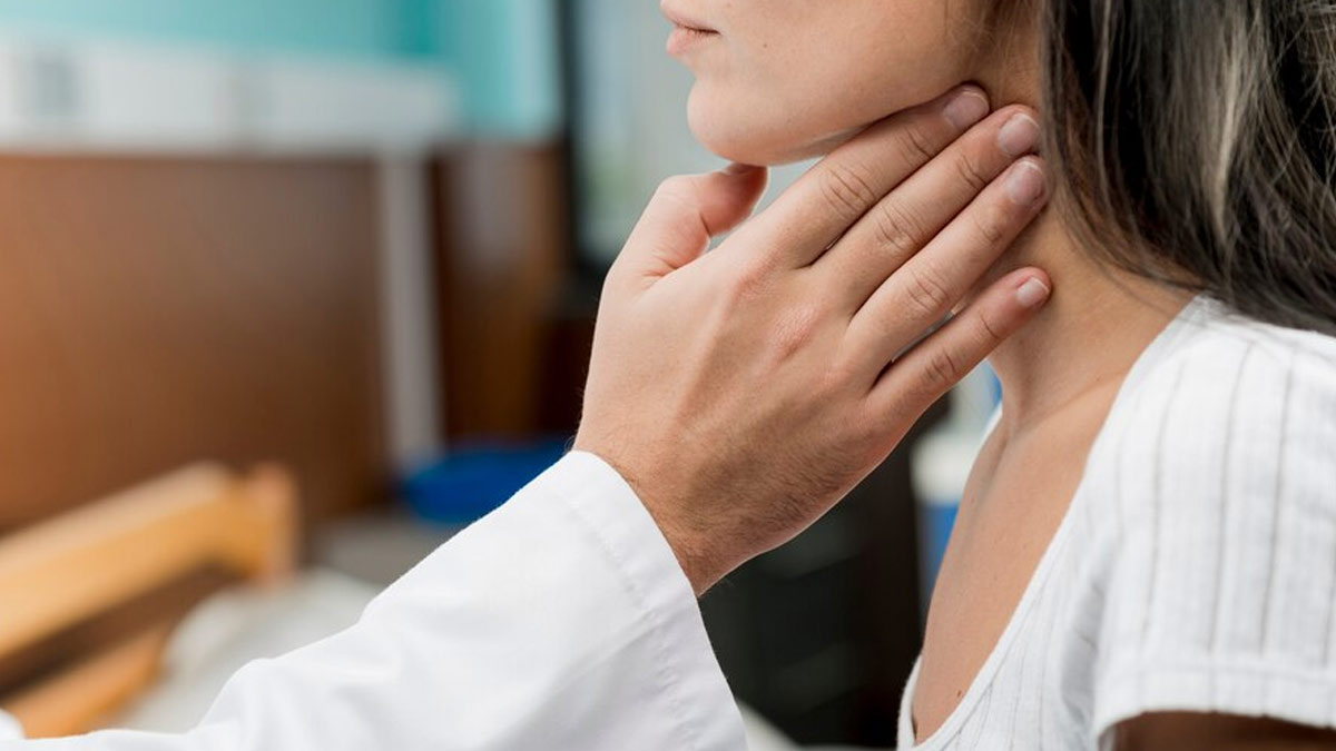 Head And Neck Cancer Rising In India Warn Experts: These Can Be The Contributing Risk Factors