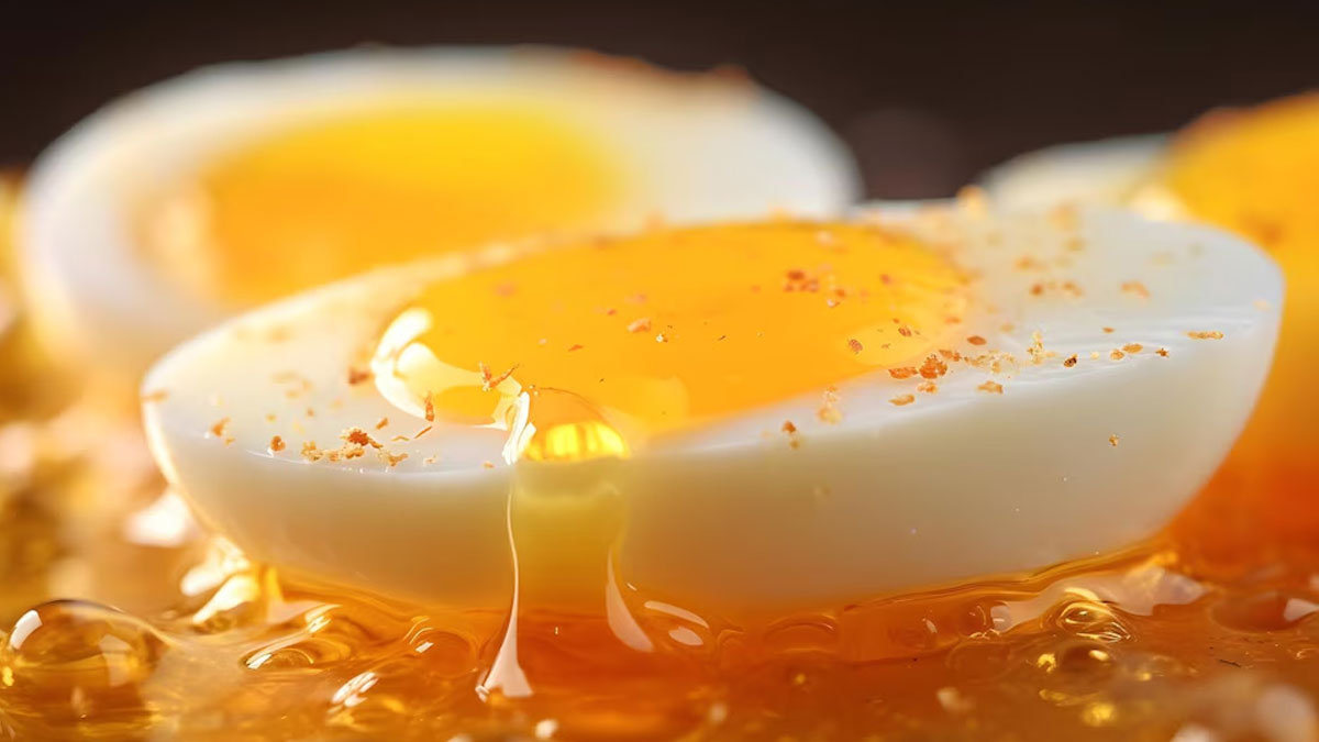 Does Having Yolk Increase Your Cholesterol Levels?