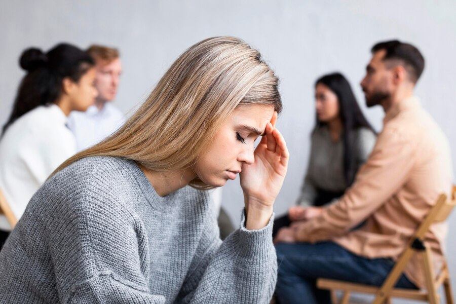 social-anxiety
