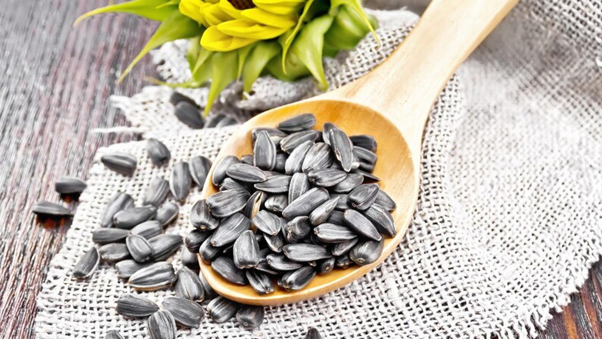 seeds