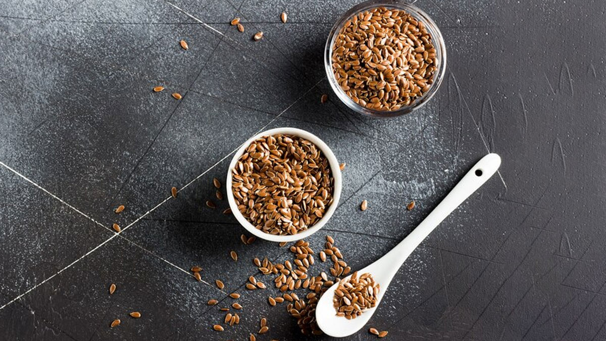flax
