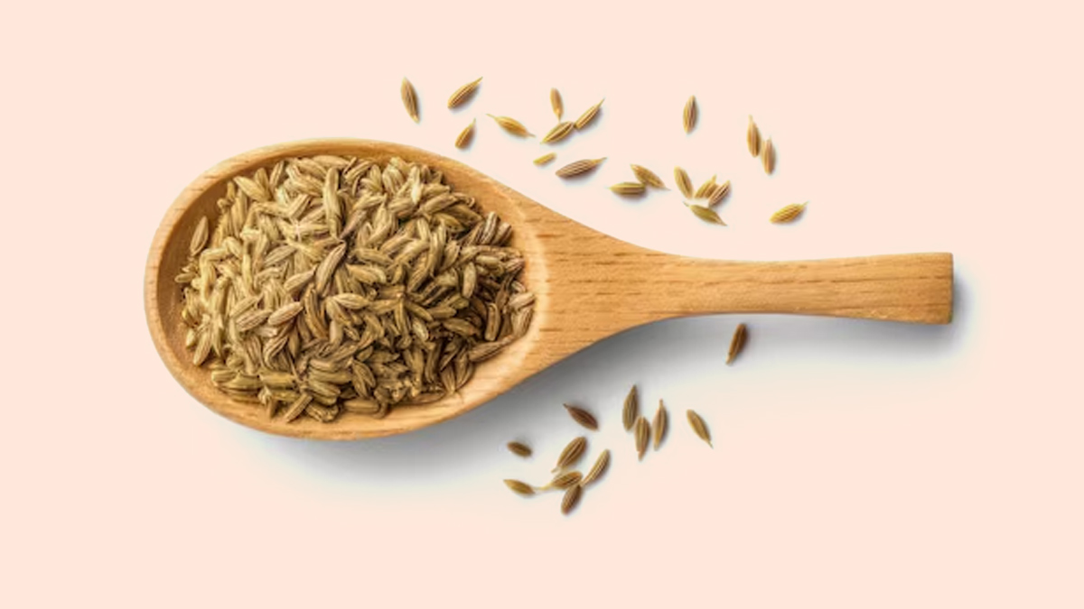 cumin