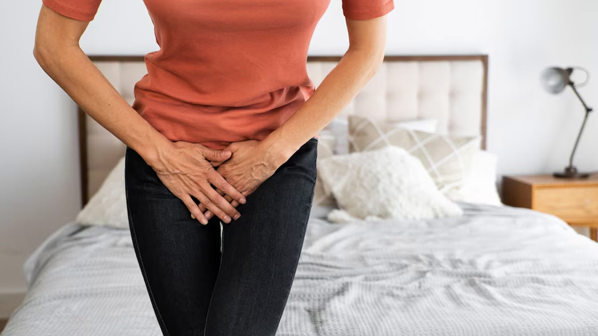 Vaginal Pimples: Here Are 8 Effective And Natural Ways To Deal With This Issue
