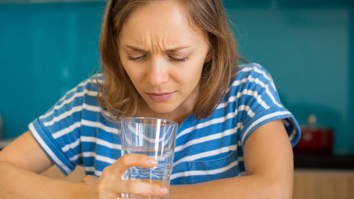 Know The Side Effects Of Chlorine In Water; But Doctor Says ‘Benefits Outweigh Risks’