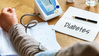 Diabetes: Reason Why It Can Cause Itching