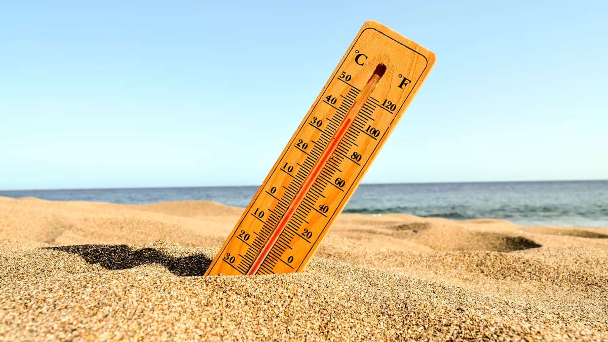 heat stroke treatment in hindi