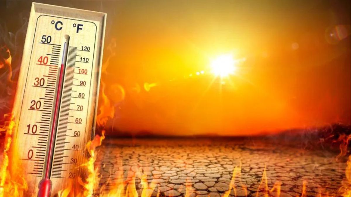 Heat Wave Alert: दिल्ली समेत इन राज्यों में भीषण लू के आसार, IMD ने रेड अलर्ट जारी कर दी चेतावनी