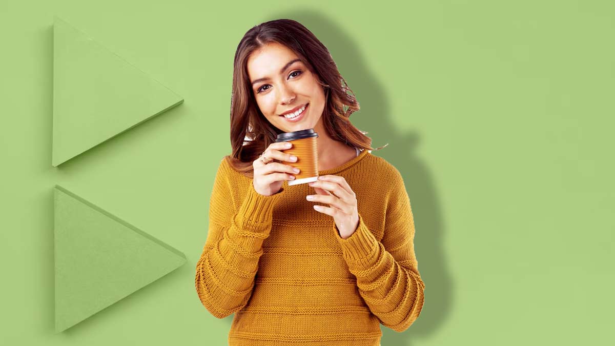 is coffee bad for gut health