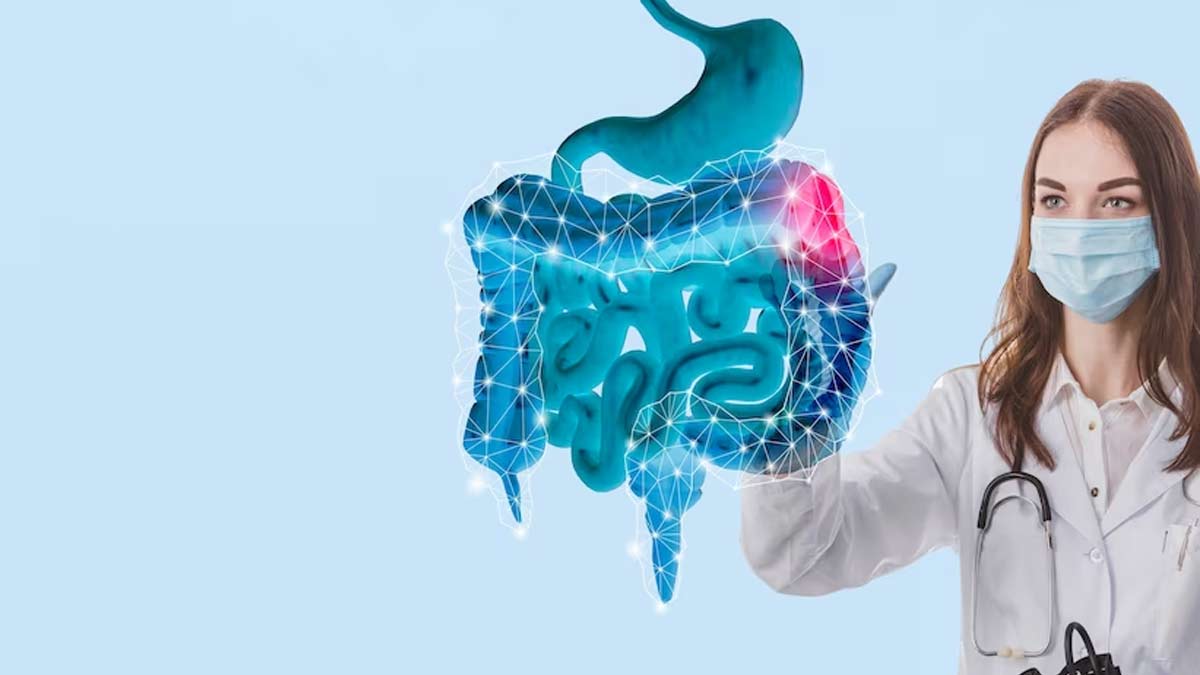 Is Coffee Bad For Gut Health In Hindi