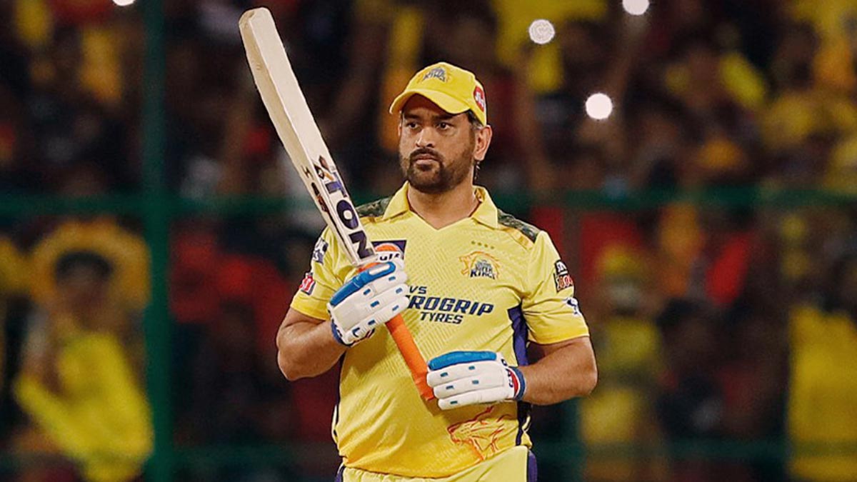MS Dhoni की चोट पर सामने आया बड़ा अपडेट, लंदन जाकर करा सकते हैं घुटनों की सर्जरी