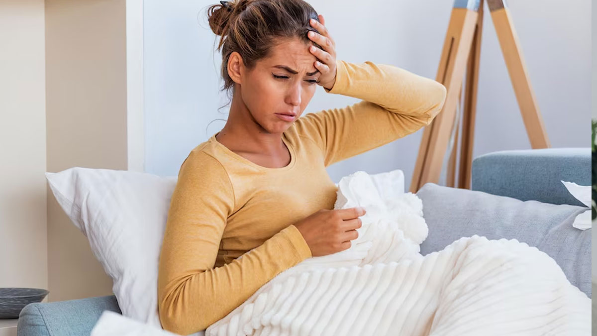How To Know If Your Headache Is An Eye Problem: Know From An Expert
