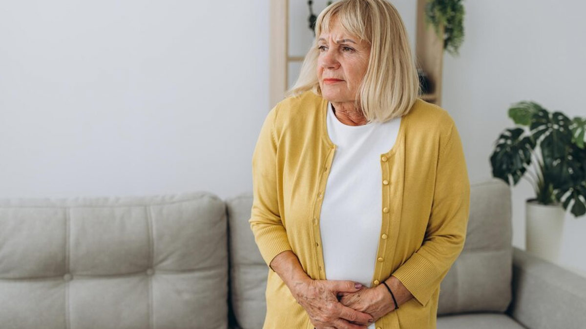 Vaginal Dryness During Menopause: What Causes It?