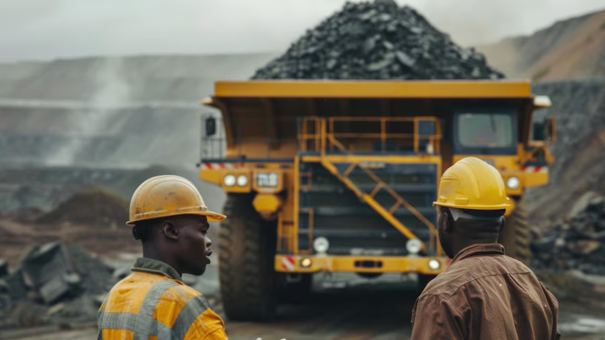 pneumoconiosis causes symptoms 