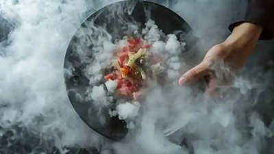 बेंगलुरु में लिक्विड नाइट्रोजन पान खाने से 12 साल की लड़की के पेट में हुआ छेद, जानें स्मोक पाने खाने के नुकसान