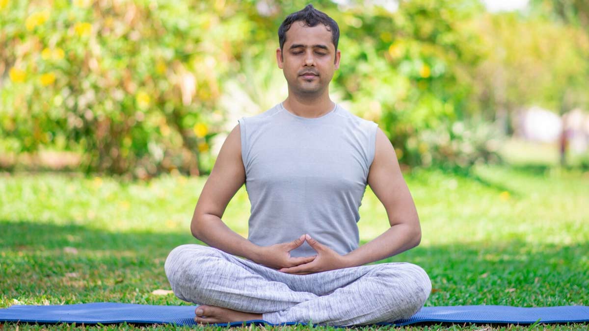 yoga