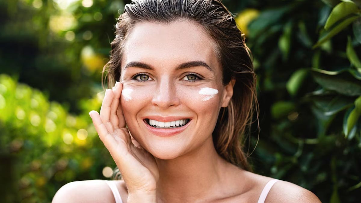 Dermatologist Answers: Is A Face Moisturiser With SPF As Effective As A Sunscreen?