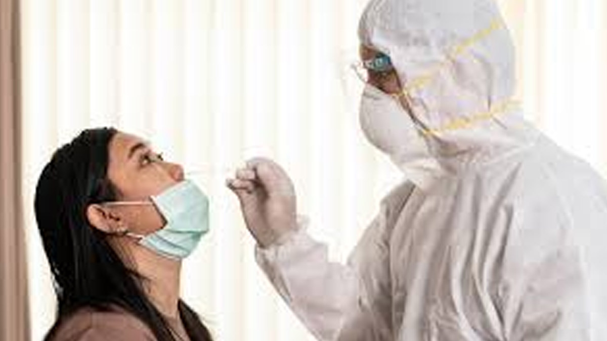 India Reports 324 Cases Of COVID-19 Sub-Variants KP.1 And KP.2.; Here's What You Need To Know