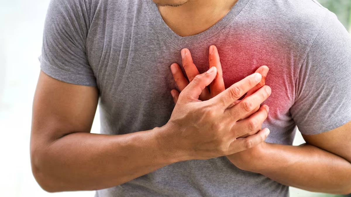 Rheumatic Heart Disease: Expert Explains This Condition, Its Causes, And Risk Factors