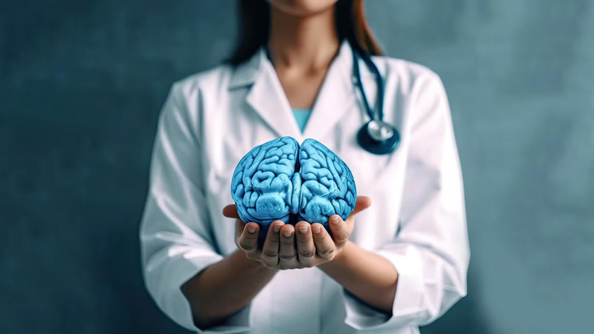 From Chronic Headaches To Numbness Or Tingling, Signs To See A Neurologist